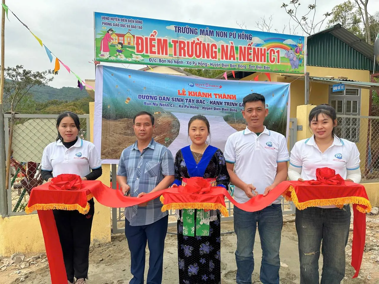 Kênh Mạng xã hội của 18win11