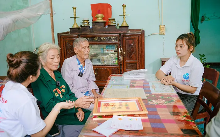 Ứng dụng di động 18win11