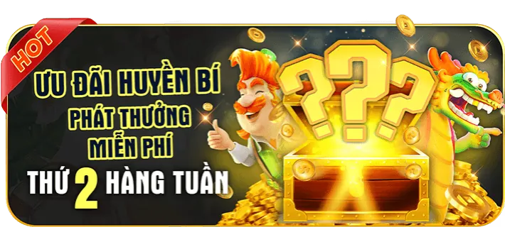 Mẹo săn cá rồng đổi thưởng khủng tại 18win11