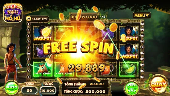 Biểu tượng jackpot lũy tiến với số tiền lớn