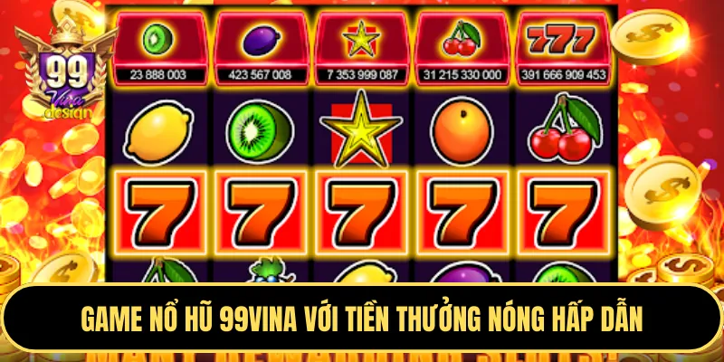 Mẹo chơi slot game 18win11
